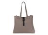 Norländer Dull PU Shopper Taupe
