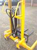 Palletstappelaar Hand Stacker palletstappelaar 