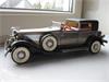 Grote foto duesenberg miniatuur auto aansteker hobby en vrije tijd auto en voertuigen