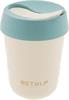 Retulp - Travel Mug - 275ml - Koffiebeker to go - Mok - Sky