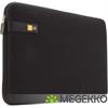 Case Logic Laps laptop sleeve, zwart, 14.0