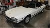 Jaguar XJS Cabrio / Full