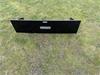 Rebounder 100cm x40cm