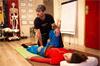 Thai Yoga Massage Les in Amsterdam