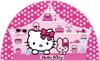 Hello kitty decoratie 24 stuks