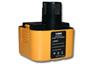 Accu voor Panasonic gereedschap 12v 2100mAh 2.1Ah Ni-MH Repl