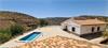 Grote foto vakantiehuis villa lucas andalusie vakantie spanje