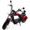 E-Chopper Luqi HL6.0 Citycoco