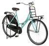 AMIGO Eclypse 28 Inch 56 cm Dames Terugtraprem Blauw/Zwart