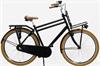 Rivel Vermont 28 Inch 54 cm Heren 3V Terugtraprem Matzwart