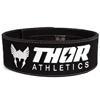 Thor Athletics Powerlift RiemZwart - Maat: XS