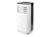 Nedis Mobiele Airconditioner | 9000 BTU | Geschikt voor ruim