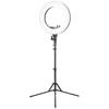 LAMP RING LIGHT 18