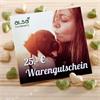 alsa-nature Waardebon € 25,-