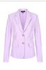 Travel Blazer Uni Lila 2015