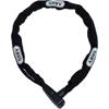 ABUS CityChain 6800/85 2.0 zwart