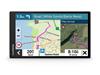 Avtex Tourer-THREE Camper Navigatie Systeem