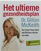 Gillian Mckeith Gezondheidsboek