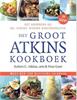 Het Groot Atkins Kookboek