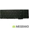 NSP: Keyboard US Layout KB.INT00.105