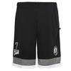 Brooklyn Nets Kevin Durant Short Zwart Kledingmaat : XS