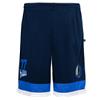 Dallas Mavericks Luka Doncic Short Blauw Kledingmaat : XS