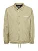 Major Jacket Beige Kledingmaat : S