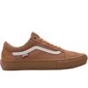 Old Skool Skate Bruin Gum Schoenmaat EU : 41