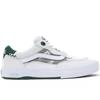 Wayvee White Green Schoenmaat EU : 38