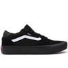 Rowan Skate Zwart Witte Streep Schoenmaat EU : 40
