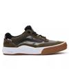 Wayvee Dark Olive Schoenmaat EU : 37
