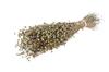 Alsi Grass Grey Grijs Bundel 100 gr +/- 60cm droogbloemen