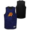 Phoenix Suns Shake The Can Shooter Jersey Kledingmaat : Yout
