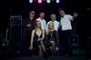 coverband MSM BAND