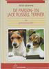 De Parson- en Jack Russell Terrier als gezelschapsdier