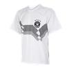 Duitsland Voetbalshirt Thuis 2020-2021