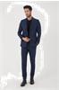 Kostuum Michael Navy White 4021