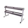 Body-Solid GDR60 - Dumbbell Rack