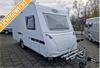 Caravelair Bleu 400 C 2012 IN.NW.ST Lichtgewicht  