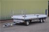 Verdonk schamelwagen (500x200) 3500kg  aanhanger aanhangwage
