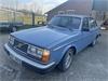 Grote foto volvo amazon v70 xc90 240 245 p1800 gezocht auto volvo
