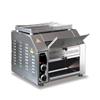 Combisteel broodrooster | RVS | 400 sneden