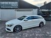 Mercedes Benz CLA 200 Shooting Brake AMG-Line AUT