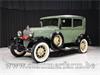 Ford A Tudor '30