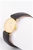 Gouden Longines horloge