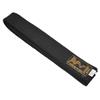 Phoenix vechtsport band zwart