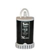 Reich Dompelpomp Twin met Ontluchting + Zeef 12V-19L