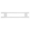ViaMondo Beschermstang Dubbel 40.5-71cm