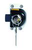 Drukknop met Slot Ford Transit 2000-2006