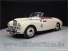 Grote foto sunbeam alpine mk i 54 se auto diversen oldtimers